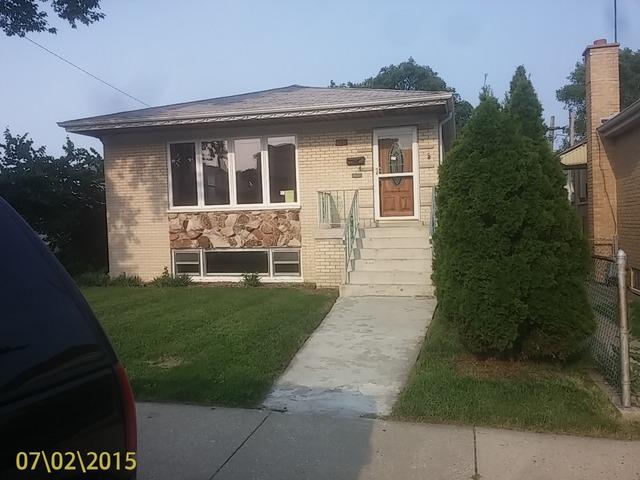 4331 N Oak Park Ave., Harwood Heights, IL 60706