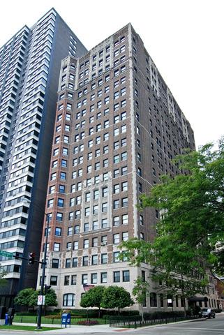 1448 N Lake Shore Dr. #5C, Chicago, IL 60610