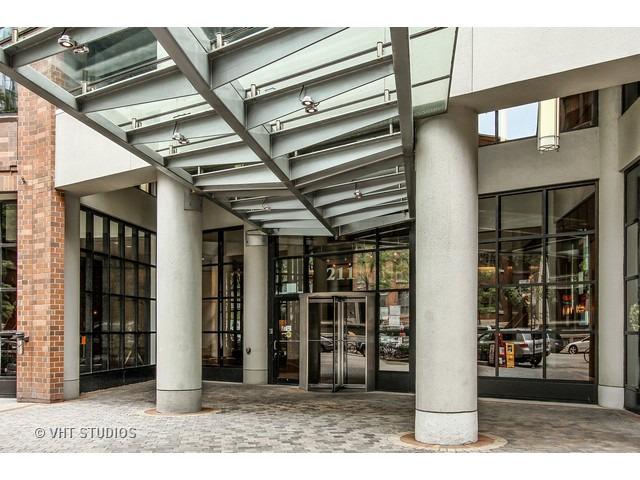 211 E Ohio St. #2112, Chicago, IL 60611