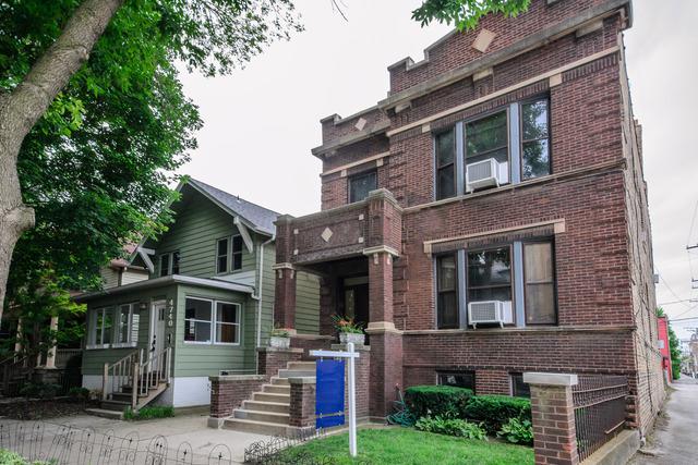 4744 N Artesian Ave., Chicago, IL 60625