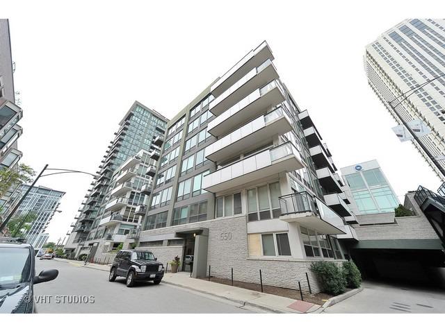 650 W Wayman St. #707C, Chicago, IL 60661