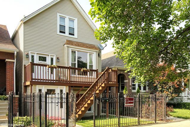 4538 W Altgeld St., Chicago, IL 60639