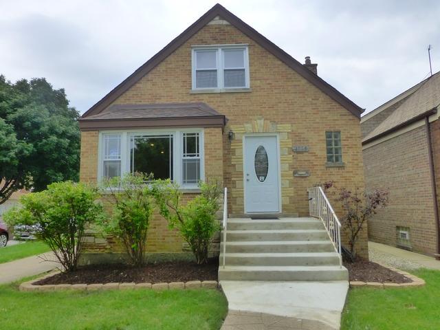 4035 W Marquette Rd., Chicago, IL 60629