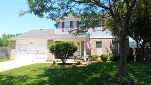 1724 Borman Pl., Downers Grove, IL 60516