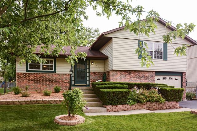 7717 W Sterling Dr., Frankfort, IL 60423
