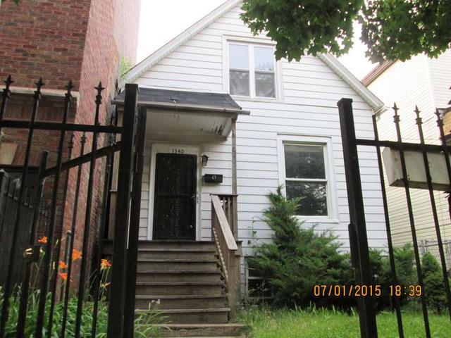1340 E 76th St., Chicago, IL 60619
