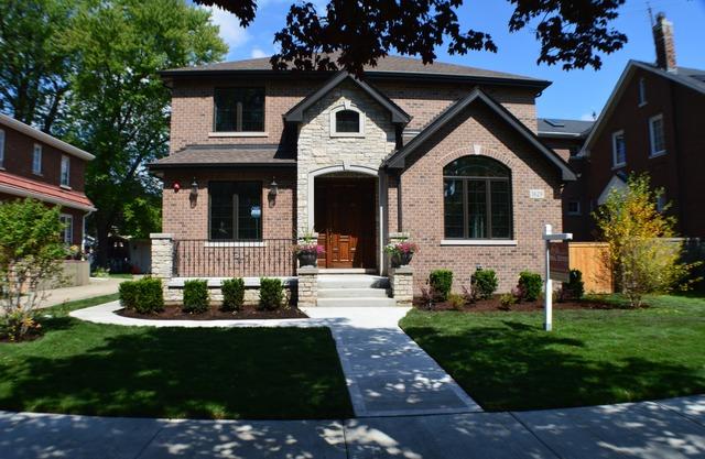 1629 S Prospect Ave., Park Ridge, IL 60068