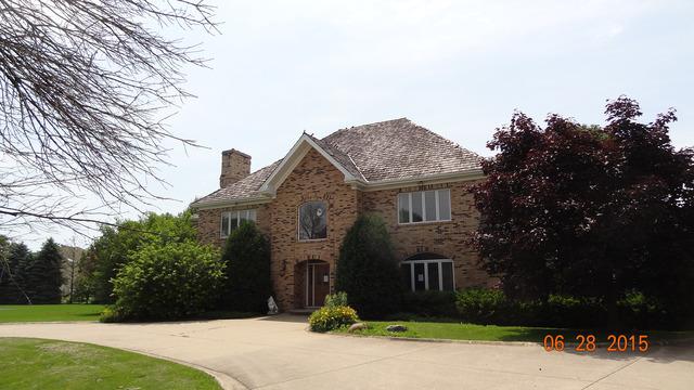 8 Pentwater Dr., South Barrington, IL 60010