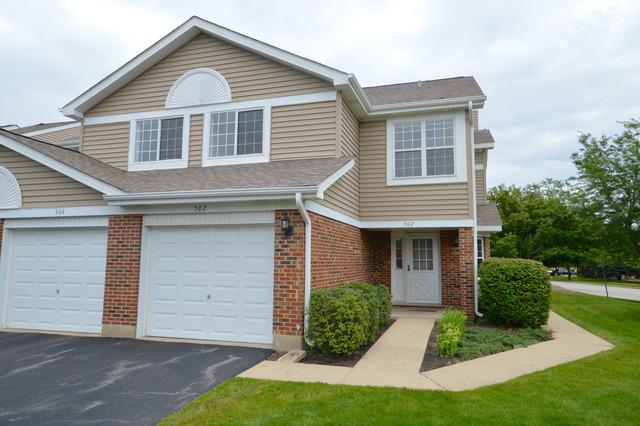 502 W Happfield Dr., Arlington Heights, IL 60004