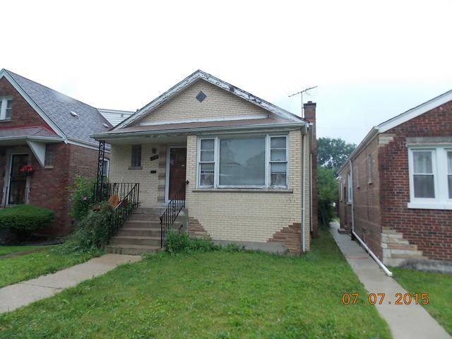 7244 S Francisco Ave., Chicago, IL 60629