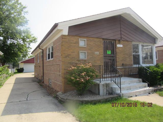 4333 W 78th St., Chicago, IL 60652