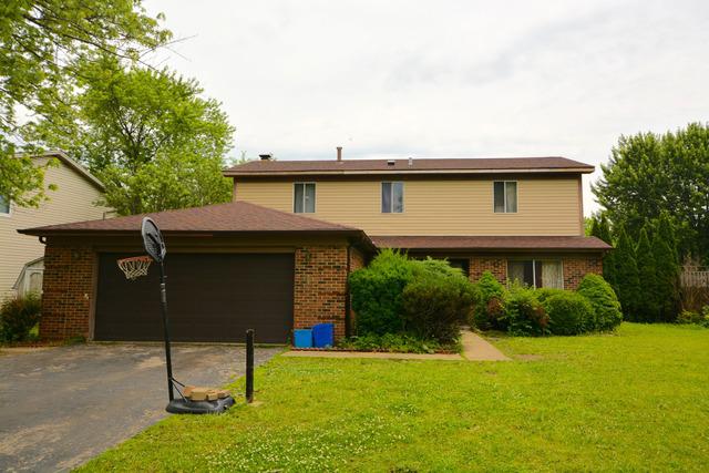328 Thistle Dr., Bolingbrook, IL 60490