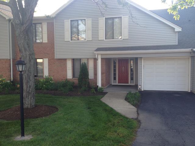 0N024 Ambleside Dr. #103, Winfield, IL 60190