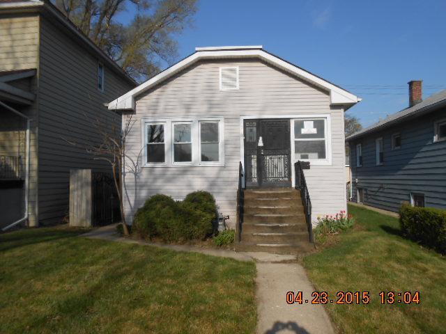 218 S 21st Ave., Maywood, IL 60153