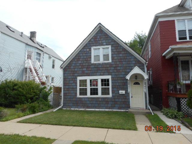 5105 W 24th St., Cicero, IL 60804