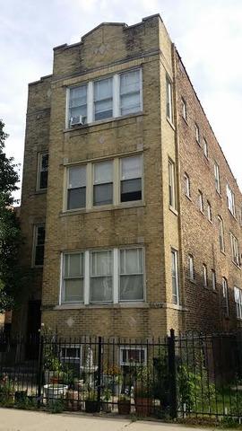 3645 W Shakespeare Ave., Chicago, IL 60647