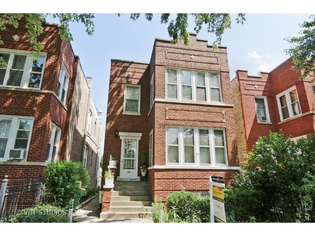 2121 N Laporte Ave., Chicago, IL 60639