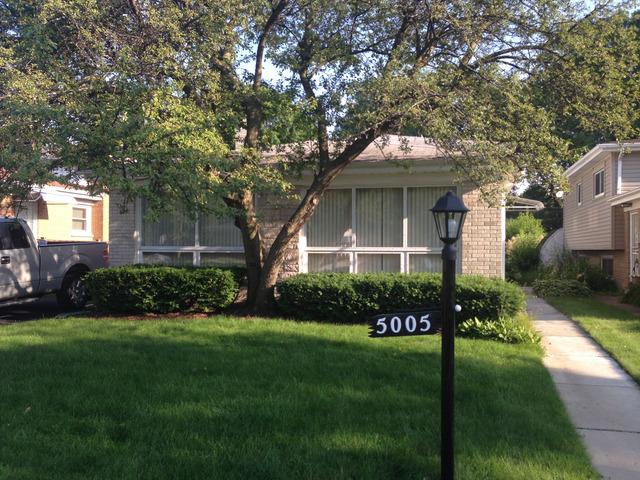 5005 Culver St., Skokie, IL 60077