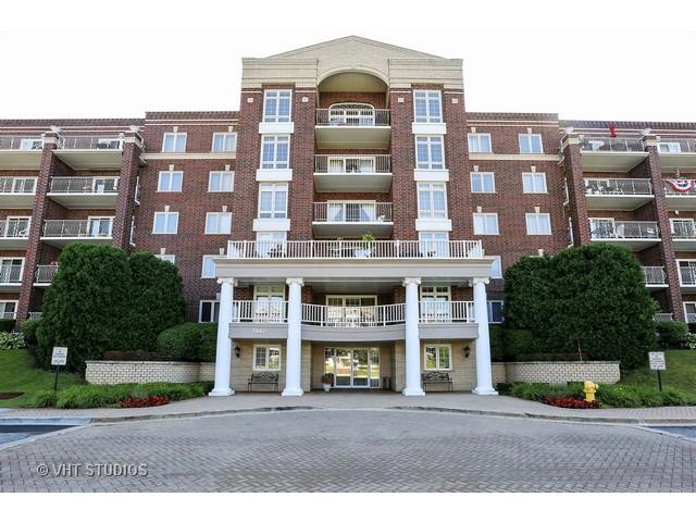 7041 W Touhy Ave. #501, Niles, IL 60714
