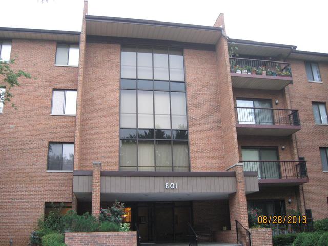 801 79th St. #108, Darien, IL 60561
