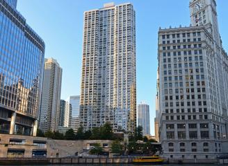 405 N Wabash Ave. #3609, Chicago, IL 60611