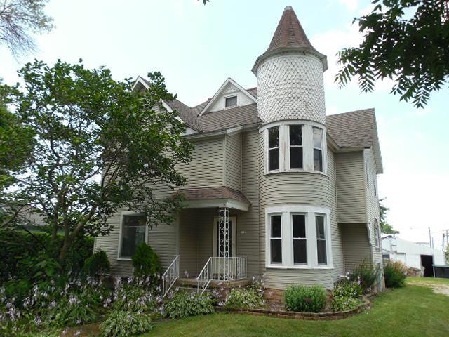 110 E Liberty St., Grand Ridge, IL 61325
