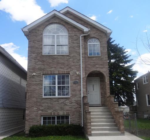 3217 S 49th Ave., Cicero, IL 60804
