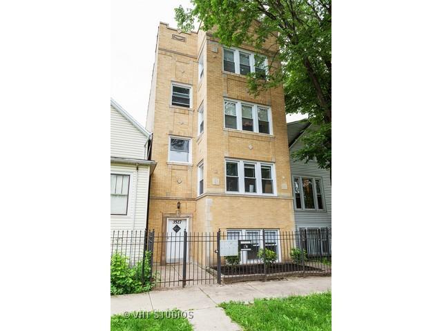 3527 W Mclean Ave., Chicago, IL 60647