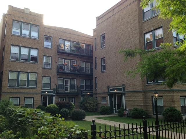 4941 N St Louis Ave. #G, Chicago, IL 60625