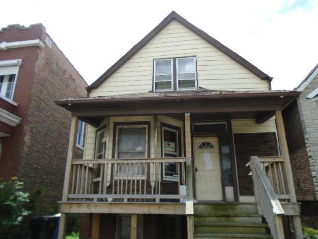 1405 W Marquette Rd., Chicago, IL 60636