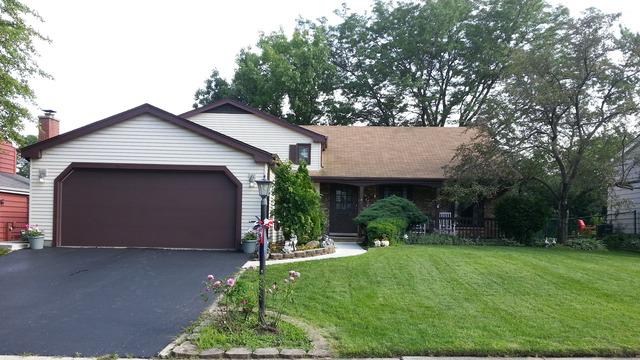 633 Independence Ave., Westmont, IL 60559