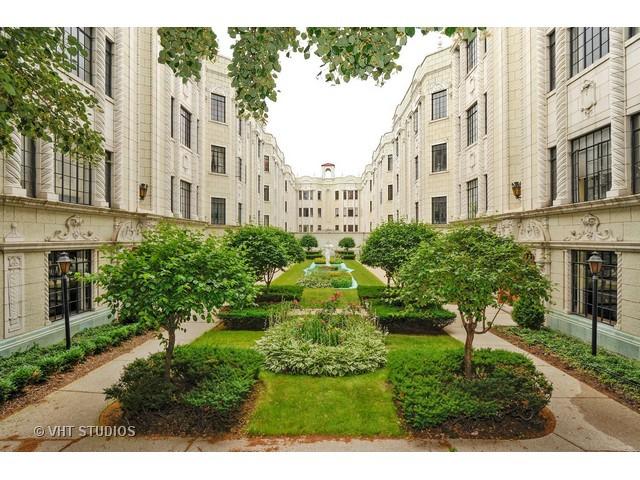 7344 N Ridge Blvd. #10A, Chicago, IL 60645