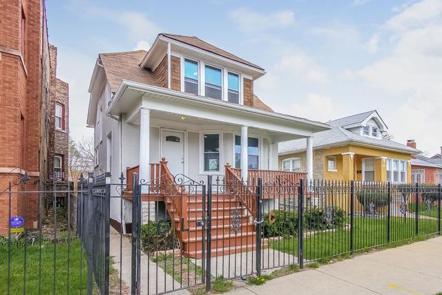 5436 W Crystal St., Chicago, IL 60651