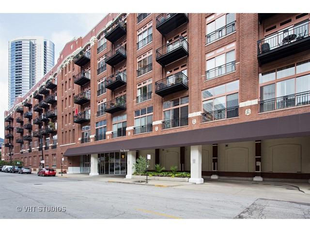 360 W Illinois St. #4G, Chicago, IL 60654