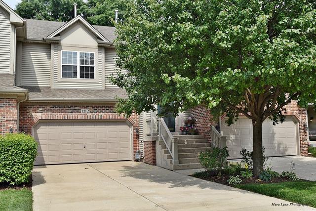 1212 Oakleaf Ct., Aurora, IL 60506