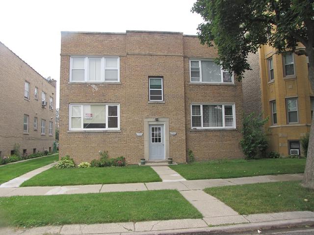 2638 W Berwyn Ave. #1A, Chicago, IL 60625