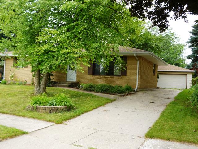 2817 Concordia Dr., Rockford, IL 61109