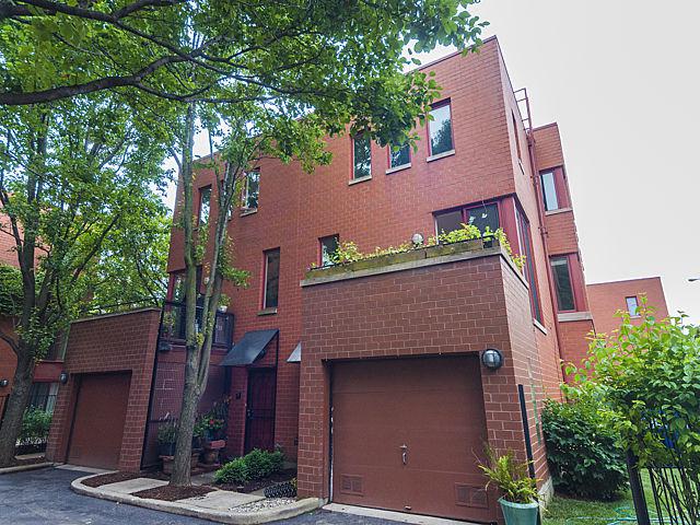 1236 S Federal St. #B, Chicago, IL 60605