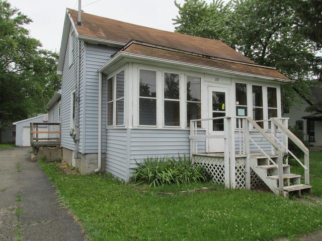 311 N Center St., Plano, IL 60545