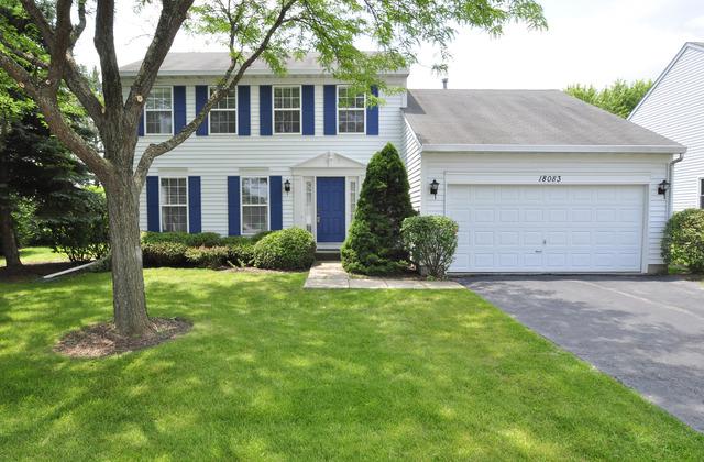 18083 W Hampshire Dr., Gurnee, IL 60031