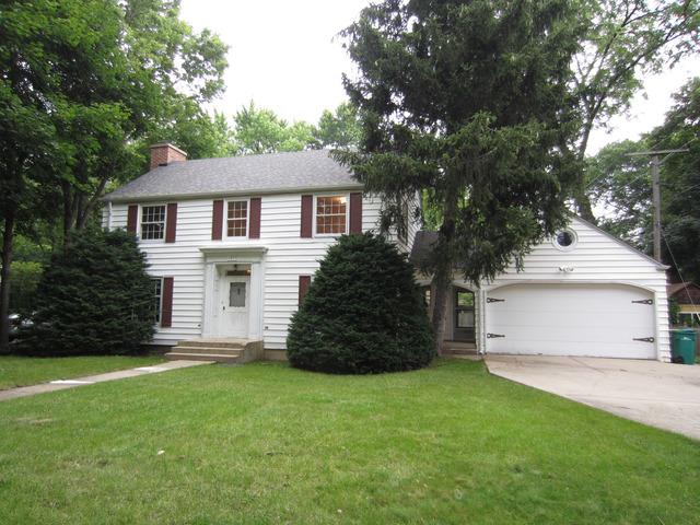 1205 West Acres Rd., Joliet, IL 60435