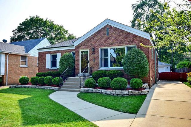 830 S Catherine Ave., La Grange, IL 60525