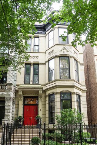 1327 N Dearborn Pkwy. #3, Chicago, IL 60610