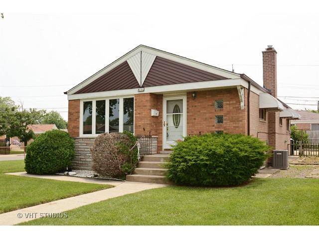 4401 W 81st St., Chicago, IL 60652