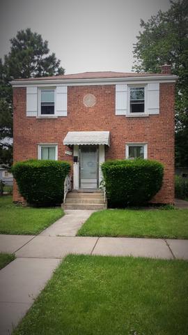 7322 S Francisco Ave., Chicago, IL 60629