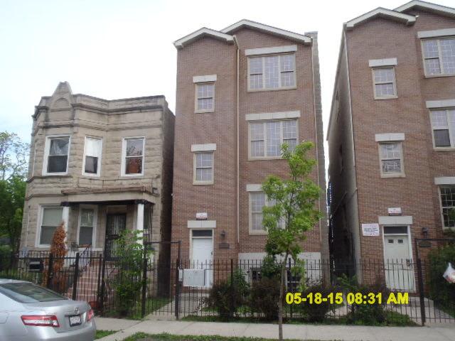4018 W Jackson Blvd., Chicago, IL 60624