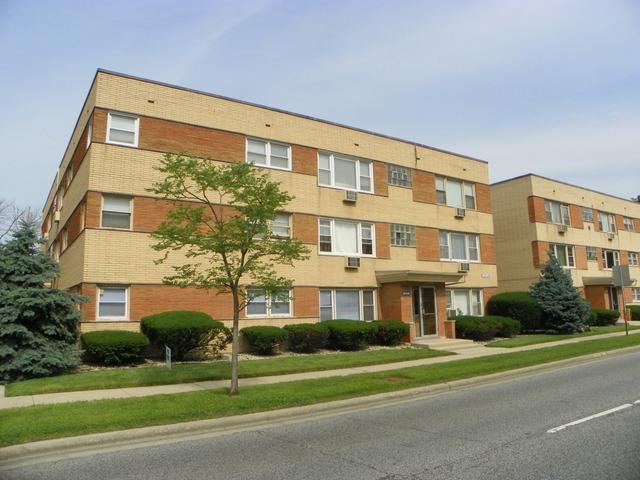 10108 S Pulaski Rd. #1S, Oak Lawn, IL 60453