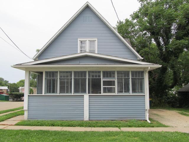 125 Harrison St., Dekalb, IL 60115