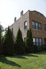 3526 S Paulina St., Chicago, IL 60609