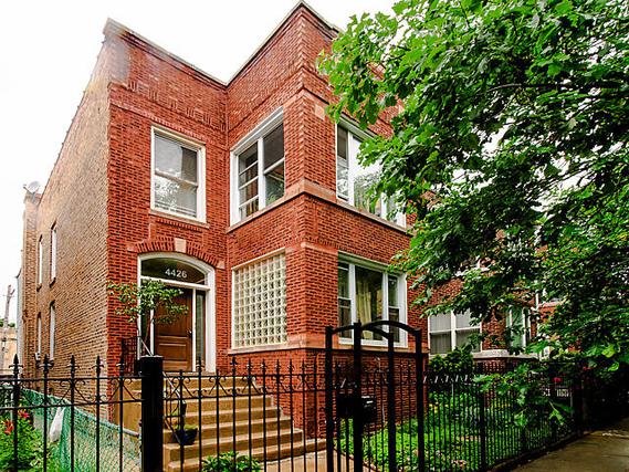 4426 N Drake Ave., Chicago, IL 60625